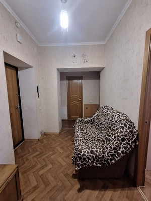 Продам двухкомнатную (2-комн.) квартиру, Т.Идарова ул, 54кб, Нальчик г