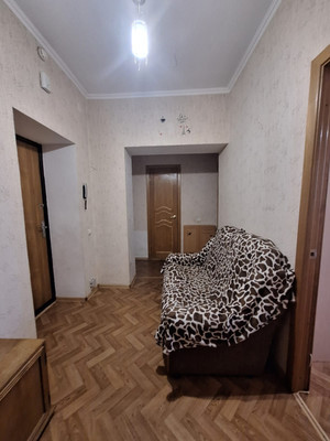 Продам двухкомнатную (2-комн.) квартиру, Т.Идарова ул, 54кб, Нальчик г