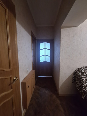 Продам двухкомнатную (2-комн.) квартиру, Т.Идарова ул, 54кб, Нальчик г