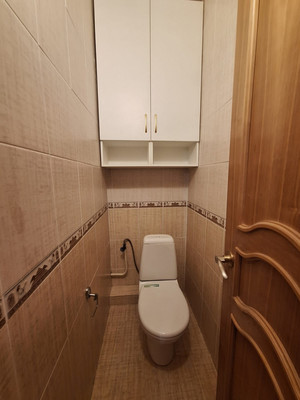 Продам двухкомнатную (2-комн.) квартиру, Т.Идарова ул, 54кб, Нальчик г