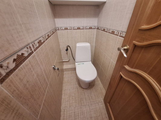 Продам двухкомнатную (2-комн.) квартиру, Т.Идарова ул, 54кб, Нальчик г