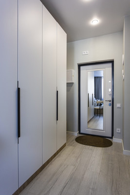 Продам однокомнатную (1-комн.) квартиру, Берёзовая аллея, 19к1, Москва г