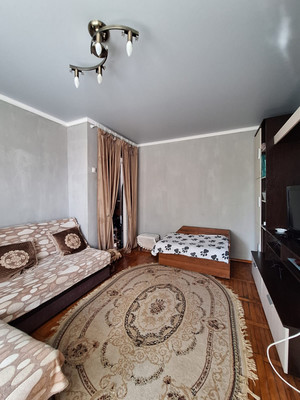 Продам однокомнатную (1-комн.) квартиру, Т.Идарова ул, 34ка, Нальчик г