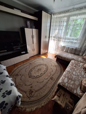 Продам однокомнатную (1-комн.) квартиру, Т.Идарова ул, 34ка, Нальчик г