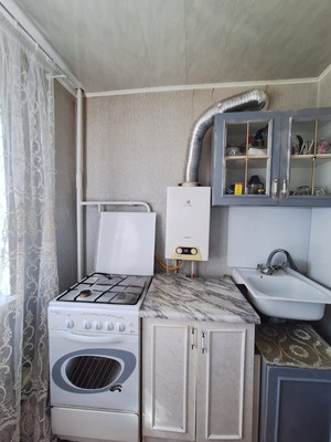 Продам однокомнатную (1-комн.) квартиру, Т.Идарова ул, 34ка, Нальчик г
