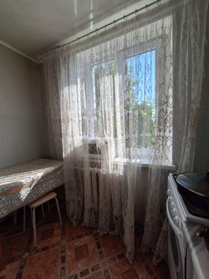 Продам однокомнатную (1-комн.) квартиру, Т.Идарова ул, 34ка, Нальчик г
