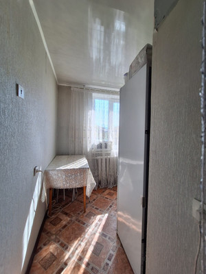 Продам однокомнатную (1-комн.) квартиру, Т.Идарова ул, 34ка, Нальчик г