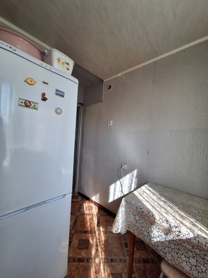 Продам однокомнатную (1-комн.) квартиру, Т.Идарова ул, 34ка, Нальчик г