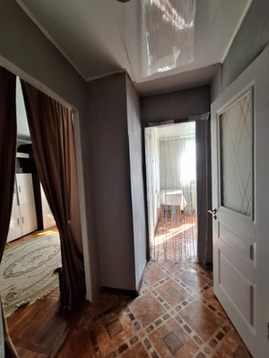 Продам однокомнатную (1-комн.) квартиру, Т.Идарова ул, 34ка, Нальчик г