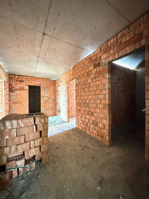 Продам трехкомнатную (3-комн.) квартиру, Т.Идарова ул, 174, Нальчик г