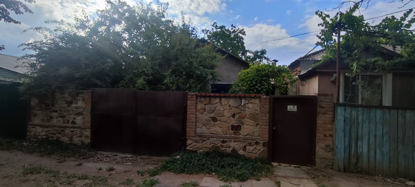 Продам дом, Коммунистический пер, 3, Волгодонск г, 0 км от города