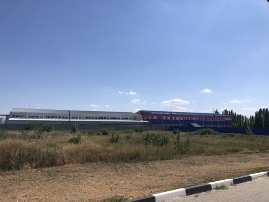 Продам землю для коммерческого использования 50 соток, Западная ул, Опытный п