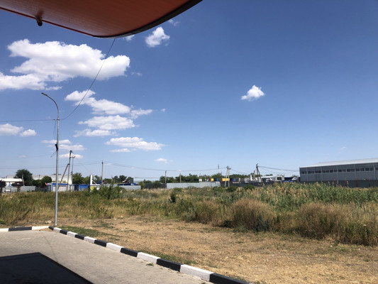 Продам землю для коммерческого использования 50 соток, Западная ул, Опытный п