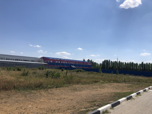 Продам землю для коммерческого использования 50 соток, Западная ул, Опытный п