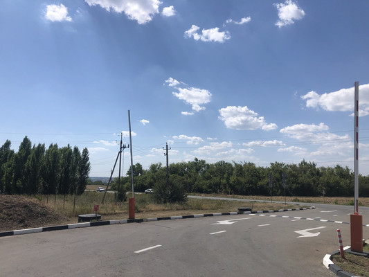 Продам землю для коммерческого использования 50 соток, Западная ул, Опытный п