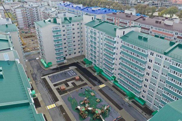 Продам двухкомнатную (2-комн.) квартиру, им. краеведа Соловьёва В.А. ул, 6, Краснодар г