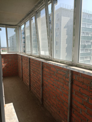 Продам двухкомнатную (2-комн.) квартиру, им. краеведа Соловьёва В.А. ул, 6, Краснодар г