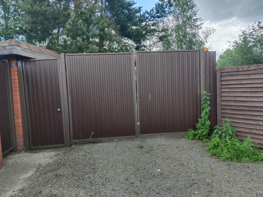 Продам участок 12 соток, Фермерское хоз., ДНП Дачное-1 тер, Зюзино с, 0 км от города
