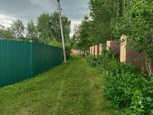 Продам участок 12 соток, Фермерское хоз., ДНП Дачное-1 тер, Зюзино с, 0 км от города