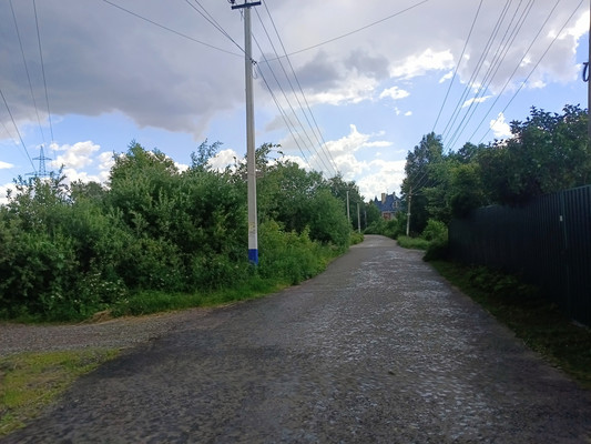 Продам участок 12 соток, Фермерское хоз., ДНП Дачное-1 тер, Зюзино с, 0 км от города