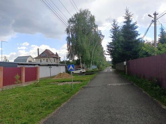 Продам участок 12 соток, Фермерское хоз., ДНП Дачное-1 тер, Зюзино с, 0 км от города