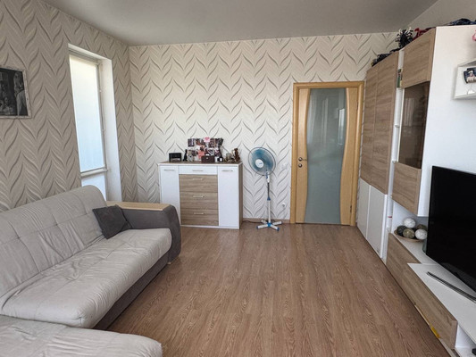Продам двухкомнатную (2-комн.) квартиру, Бородинский б-р, 13, Подольск г