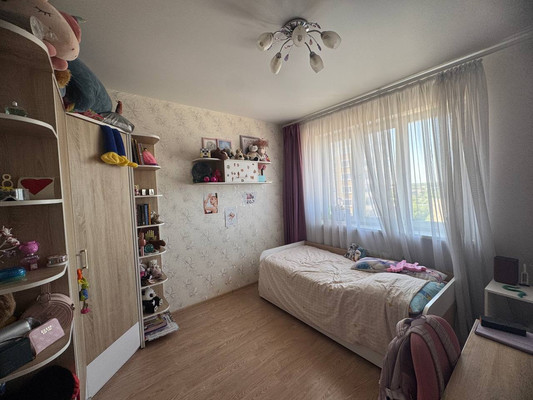 Продам двухкомнатную (2-комн.) квартиру, Бородинский б-р, 13, Подольск г