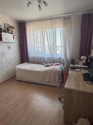 Продам двухкомнатную (2-комн.) квартиру, Бородинский б-р, 13, Подольск г