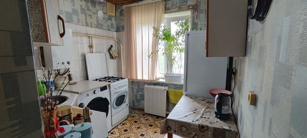 Продам двухкомнатную (2-комн.) квартиру, Юных Ленинцев пр-кт, 88ка, Подольск г