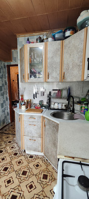 Продам двухкомнатную (2-комн.) квартиру, Юных Ленинцев пр-кт, 88ка, Подольск г