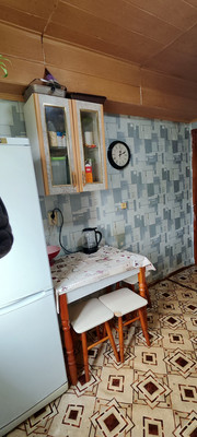 Продам двухкомнатную (2-комн.) квартиру, Юных Ленинцев пр-кт, 88ка, Подольск г