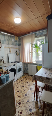 Продам двухкомнатную (2-комн.) квартиру, Юных Ленинцев пр-кт, 88ка, Подольск г