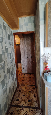 Продам двухкомнатную (2-комн.) квартиру, Юных Ленинцев пр-кт, 88ка, Подольск г