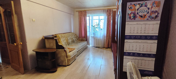 Продам двухкомнатную (2-комн.) квартиру, Юных Ленинцев пр-кт, 88ка, Подольск г