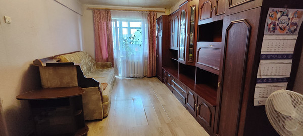 Продам двухкомнатную (2-комн.) квартиру, Юных Ленинцев пр-кт, 88ка, Подольск г