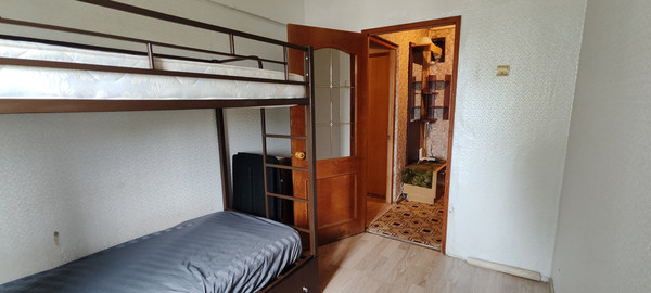 Продам двухкомнатную (2-комн.) квартиру, Юных Ленинцев пр-кт, 88ка, Подольск г