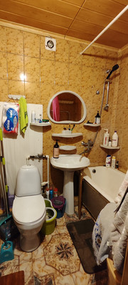 Продам двухкомнатную (2-комн.) квартиру, Юных Ленинцев пр-кт, 88ка, Подольск г