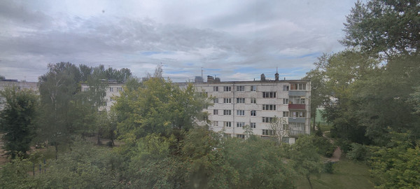 Продам двухкомнатную (2-комн.) квартиру, Юных Ленинцев пр-кт, 88ка, Подольск г