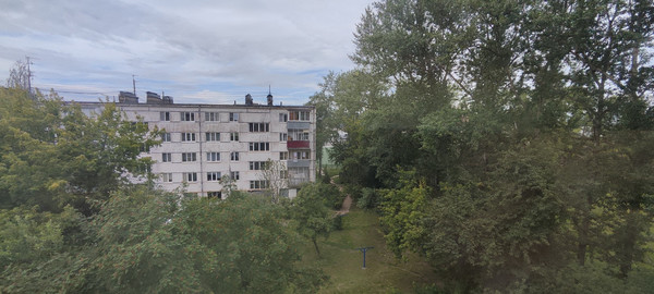 Продам двухкомнатную (2-комн.) квартиру, Юных Ленинцев пр-кт, 88ка, Подольск г