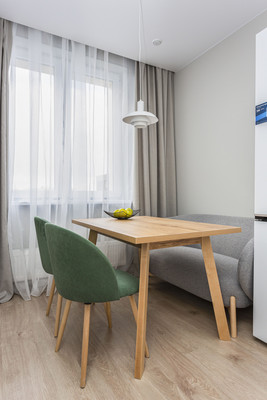 Продам двухкомнатную (2-комн.) квартиру, Берёзовая аллея, 19к1, Москва г