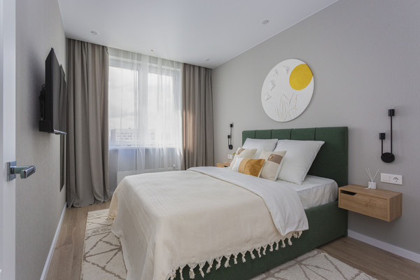 Продам двухкомнатную (2-комн.) квартиру, Берёзовая аллея, 19к1, Москва г
