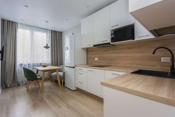 Продам двухкомнатную (2-комн.) квартиру, Берёзовая аллея, 19к1, Москва г
