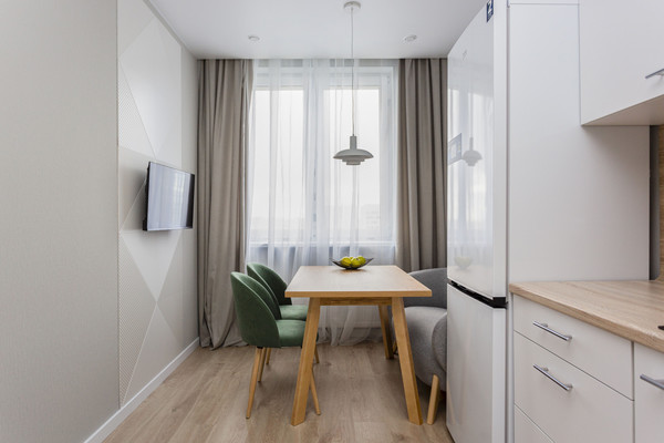 Продам двухкомнатную (2-комн.) квартиру, Берёзовая аллея, 19к1, Москва г