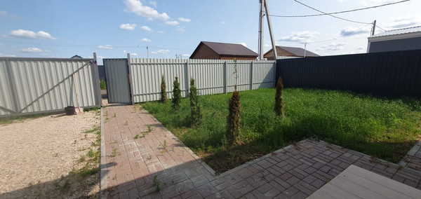 Продам дом, Юдино д, 0 км от города