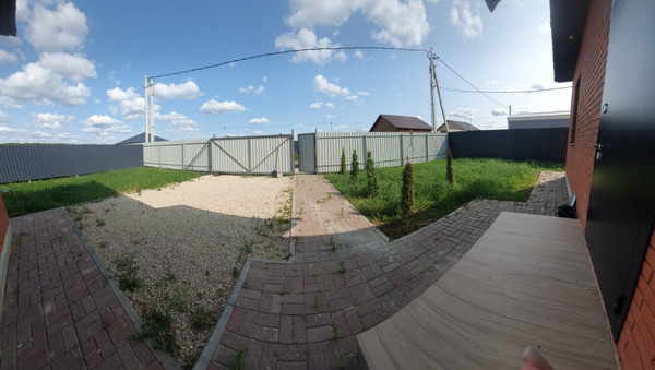 Продам дом, Юдино д, 0 км от города