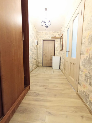 Продам двухкомнатную (2-комн.) квартиру, Курыжова (Южный мкр.) ул, 14к1, Домодедово г
