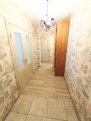 Продам двухкомнатную (2-комн.) квартиру, Курыжова (Южный мкр.) ул, 14к1, Домодедово г