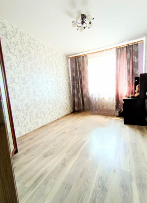 Продам двухкомнатную (2-комн.) квартиру, Курыжова (Южный мкр.) ул, 14к1, Домодедово г