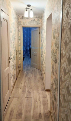 Продам двухкомнатную (2-комн.) квартиру, Курыжова (Южный мкр.) ул, 14к1, Домодедово г