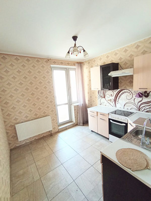 Продам двухкомнатную (2-комн.) квартиру, Курыжова (Южный мкр.) ул, 14к1, Домодедово г